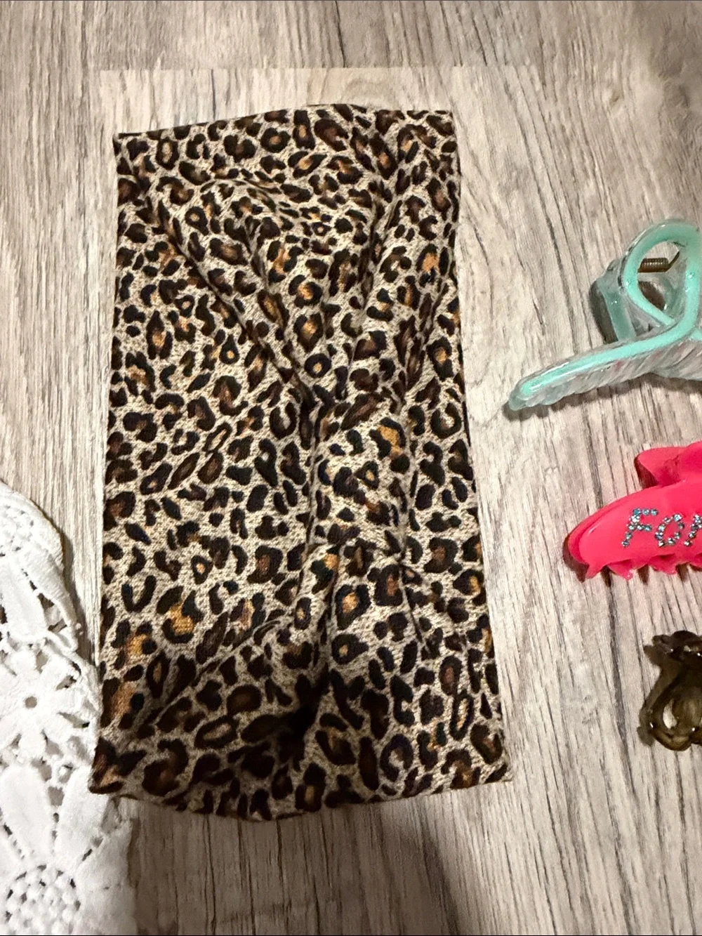 Hair Accessories bundle